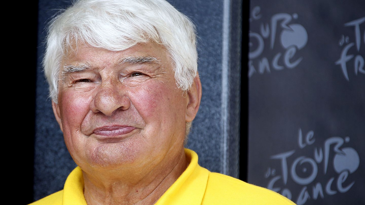 Ciclismo, è morto Raymond Poulidor, il più amato dalla Francia