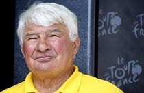 Умер велогонщик Раймон Пулидор