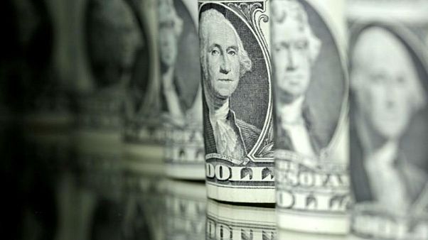 قیمت دلار به بالاترین سطح در ۳ ماه گذشته رسید قیمت دلار به بالاترین سطح در ۳ ماه گذشته رسید