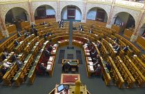 Drákói szigorítások a magyar parlamentben