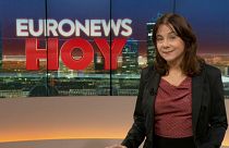 Euronews Hoy | Las noticias del miércoles 13 de noviembre de 2019