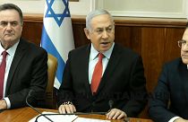 Израиль грозит радикалам "новыми ударами"