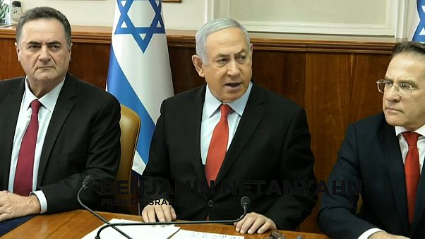 Israele ammonisce Gaza: fermate i razzi Israele ammonisce Gaza: fermate i razzi