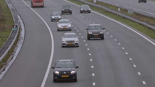 Runter vom Gas - Niederlande ergreifen Maßnahmen zum Klimaschutz Runter vom Gas - Niederlande ergreifen Maßnahmen zum Klimaschutz