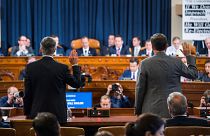 Импичмент Трампу? Слушания начались