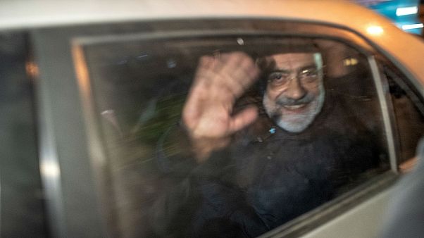 Ahmet Altan Ahmet Altan