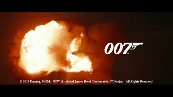 New James Bond movie will see 007 start his latest adventure in Jamaica New James Bond movie will see 007 start his latest adventure in Jamaica