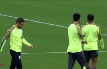 Calcio: squalificato Silva per il tweet ‘razzista’