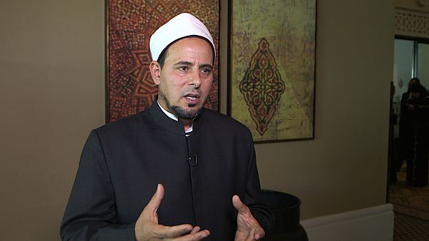 Imam who survived Christchurch mosque attacks talks trauma and calls for unity Imam who survived Christchurch mosque attacks talks trauma and calls for unity