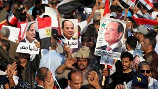 مراجعة أممية تنتقد بشدة السجل المصري في مجال حقوق الإنسان