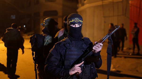 حركة الجهاد الإسلامي تعلن شروطها لقبول وقف إطلاق النار في غزة حركة الجهاد الإسلامي تعلن شروطها لقبول وقف إطلاق النار في غزة