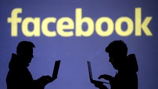 فيسبوك تعلن أنها حذفت 5,4 مليار حساب مزيف هذا العام