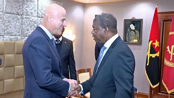 Resultado de imagem para Angola quer liderar nas renováveis