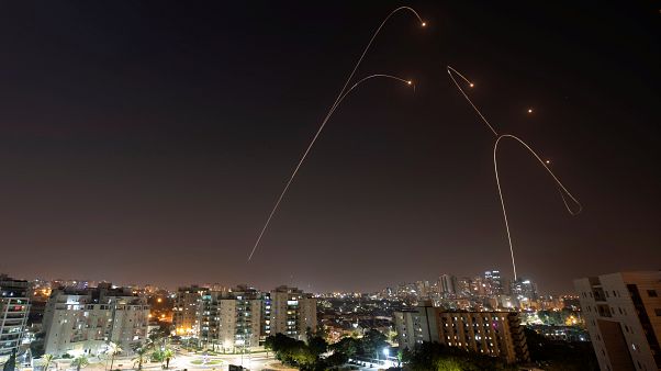 التوصل لاتفاق لوقف إطلاق النار بين إسرائيل والفصائل الفلسطينية التوصل لاتفاق لوقف إطلاق النار بين إسرائيل والفصائل الفلسطينية
