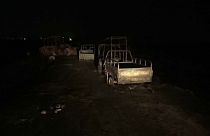 Egitto: grave incendio in un oleodotto uccide almeno 7 persone