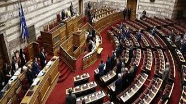 Εγκρίθηκαν επί της αρχής οι τροπολογίες του Ποινικού Κώδικα Εγκρίθηκαν επί της αρχής οι τροπολογίες του Ποινικού Κώδικα