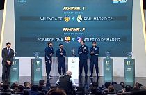 RTVE no emitirá la Supercopa de España al jugarse en Arabia Saudí