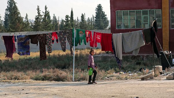 Welche mutmaßlichen IS-Anhänger schickt die Türkei nach Deutschland? Welche mutmaßlichen IS-Anhänger schickt die Türkei nach Deutschland?