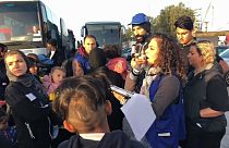 European Council on Refugees blames Greece for islands migrant crisis