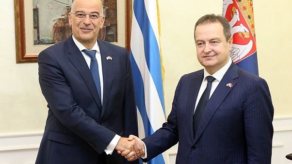 Nέου σχήμα περιφερειακής συνεργασίας Ελλάδας-Σερβίας-Κύπρου Nέου σχήμα περιφερειακής συνεργασίας Ελλάδας-Σερβίας-Κύπρου