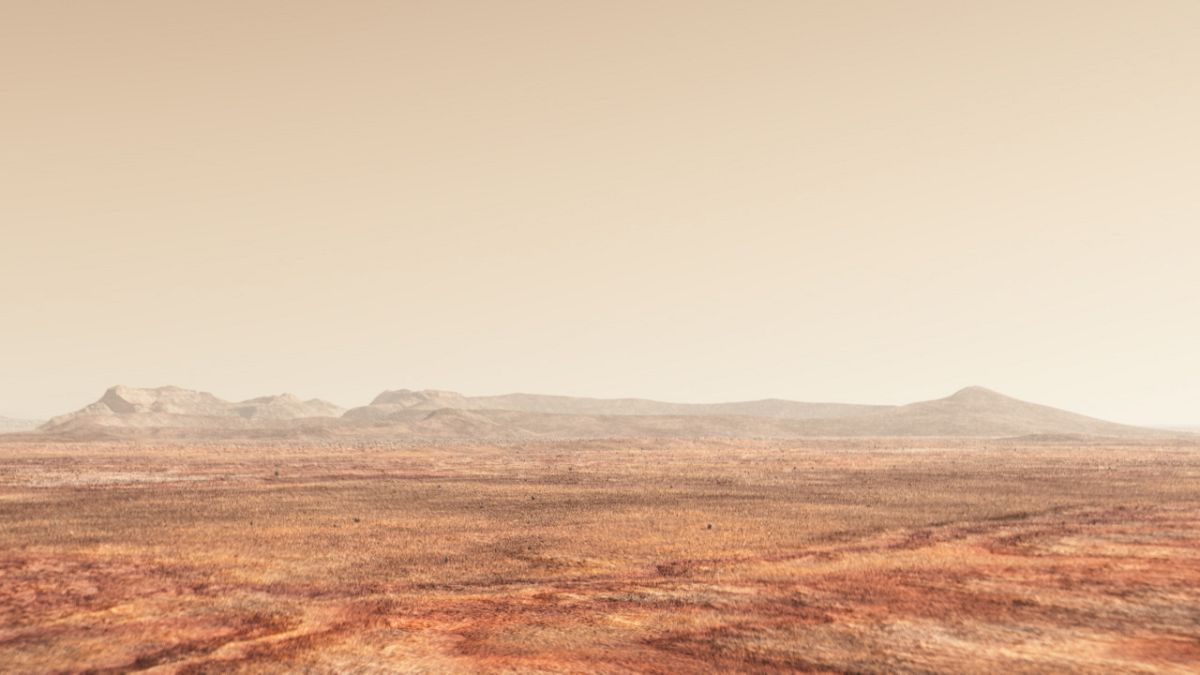 Mars'ta yeni bir gizem: Bilim insanları oksijen seviyesindeki değişimleri açıklayamıyor