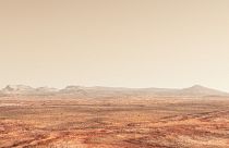 Mars'ta yeni bir gizem: Bilim insanları oksijen seviyesindeki değişimleri açıklayamıyor