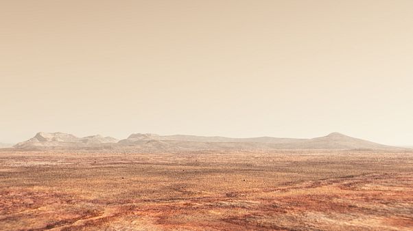 Mars'ta yeni bir gizem: Bilim insanları oksijen seviyesindeki değişimleri açıklayamıyor Mars'ta yeni bir gizem: Bilim insanları oksijen seviyesindeki değişimleri açıklayamıyor