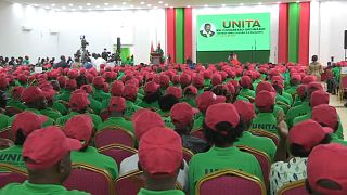 13º Congresso da UNITA: Partido elege novo presidente
