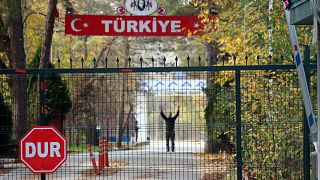 Διεθνή Πρακτορεία: Στις ΗΠΑ απελαύνει η Τουρκία τον φερόμενο ως τζιχαντιστή της «νεκρής ζώνης»