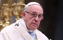 Papa Francis'ten Facebook, Apple ve Google'a çocuk pornosu ile mücadele çağrısı