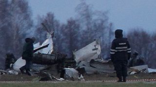Крушение "боинга" в Казани: пилот летал по поддельным документам