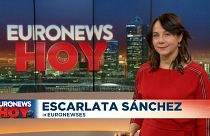 Euronews Hoy | Las noticias del jueves 14 de noviembre de 2019