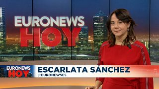 Euronews Hoy | Las noticias del jueves 14 de noviembre de 2019