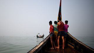 Den Haag: ICC leitet Ermittlungen zu Vertreibung der Rohingyas ein