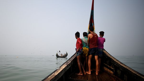 Den Haag: ICC leitet Ermittlungen zu Vertreibung der Rohingyas ein Den Haag: ICC leitet Ermittlungen zu Vertreibung der Rohingyas ein
