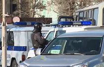 Schießerei an russischer Schule: 1 Toter, drei Verletzte