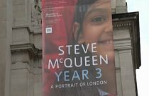 Sok tízezer londoni kisgyerek a Tate Modernben