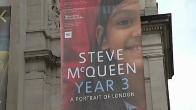 Sok tízezer londoni kisgyerek a Tate Modernben 