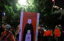 "Breves de Bruxelas": PE contra lei polaca sobre educação sexual