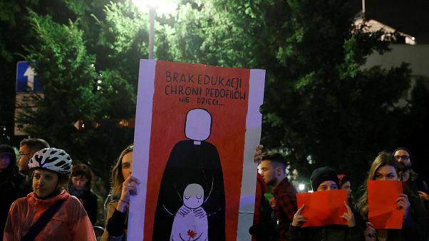 Les eurodéputés dénoncent un projet de criminalisation de l’éducation sexuelle Les eurodéputés dénoncent un projet de criminalisation de l’éducation sexuelle