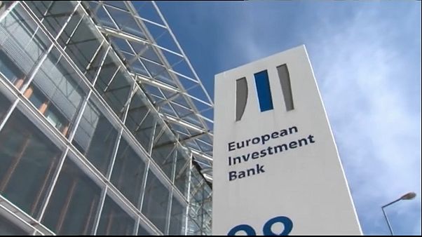 Europäische Investitionsbank EIB beendet fossiles Zeitalter Europäische Investitionsbank EIB beendet fossiles Zeitalter
