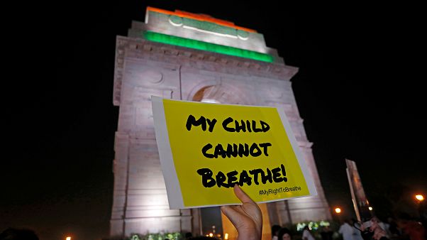 Le prossime vittime del cambiamento climatico sono già nate: sono i nostri bambini Le prossime vittime del cambiamento climatico sono già nate: sono i nostri bambini