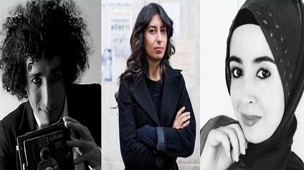 Kazım Kızıl - Canan Coşkun - Tuba Demir Kazım Kızıl - Canan Coşkun - Tuba Demir