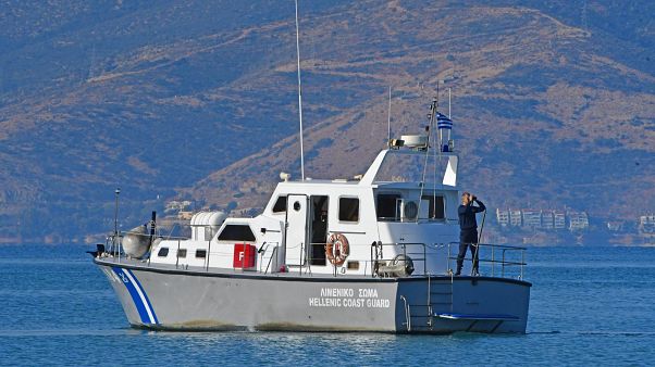 Σκάφος του λιμενικού σώματος Σκάφος του λιμενικού σώματος