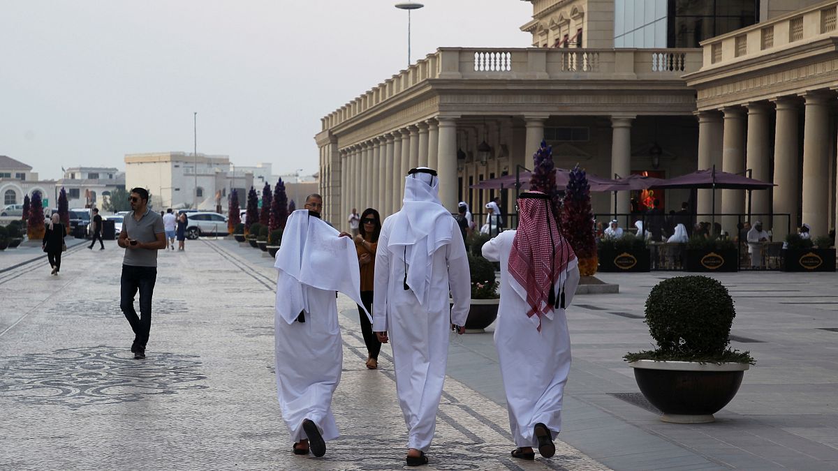 خبراء أمميون يتهمون قطر باللجوء للاعتقال بشكل مفرط لجرائم غير عنيفة 