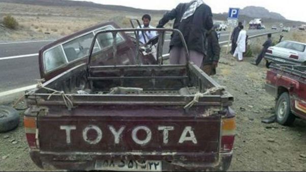 أرشيف ايرنا أرشيف ايرنا