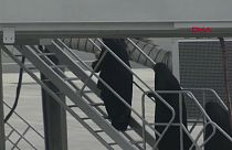 Suspeitos de pertencerem ao Daesh deportados para a Alemanha