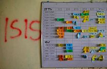 Ankara espelle combattenti Isis: tra questi diversi tedeschi, un americano e un inglese