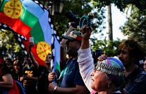 La oposición y el Gobierno chileno llegan a un acuerdo para crear una nueva Constitución