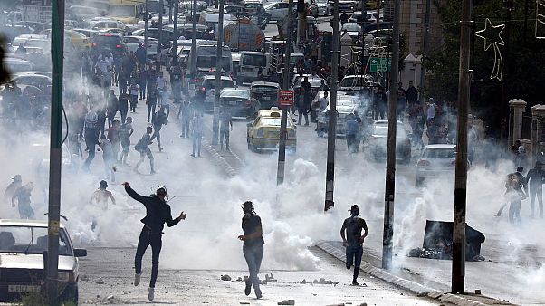 Νέα ισραηλινά πλήγματα στη Γάζα Νέα ισραηλινά πλήγματα στη Γάζα